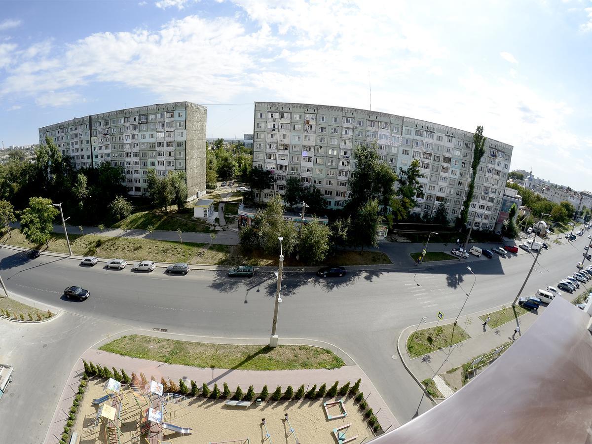 Apartment Oneclickrent 01 Smarthouse Kischinau Exterior foto